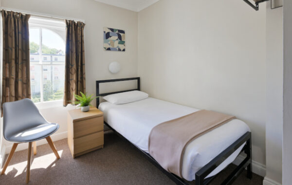 Superior Single Room
