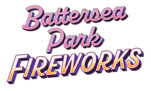 Battersea Park Fireworks Logo